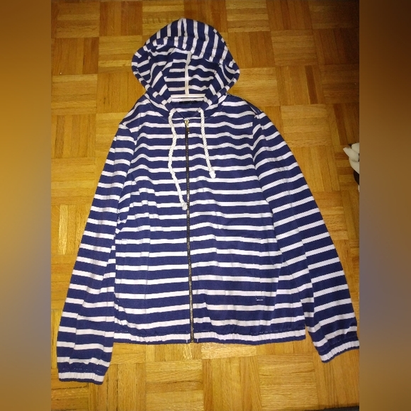 Tommy Hilfiger Women's Large Hoodie - Picture 1 of 5